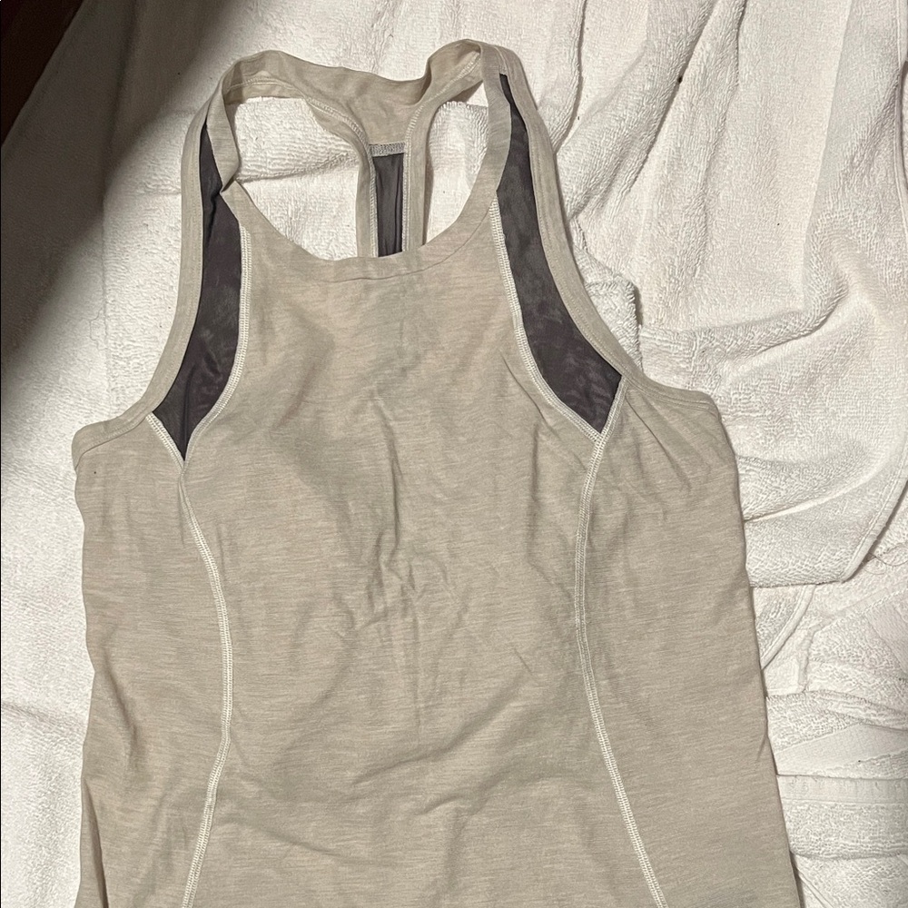 The North Face Flash Dry Tank Top